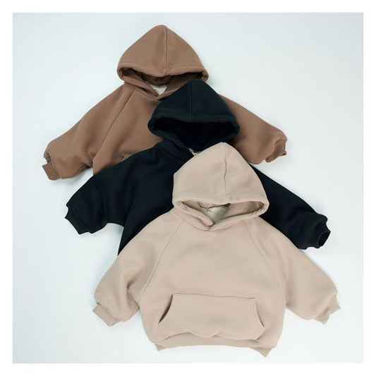 Cozy Oversized Hoodies