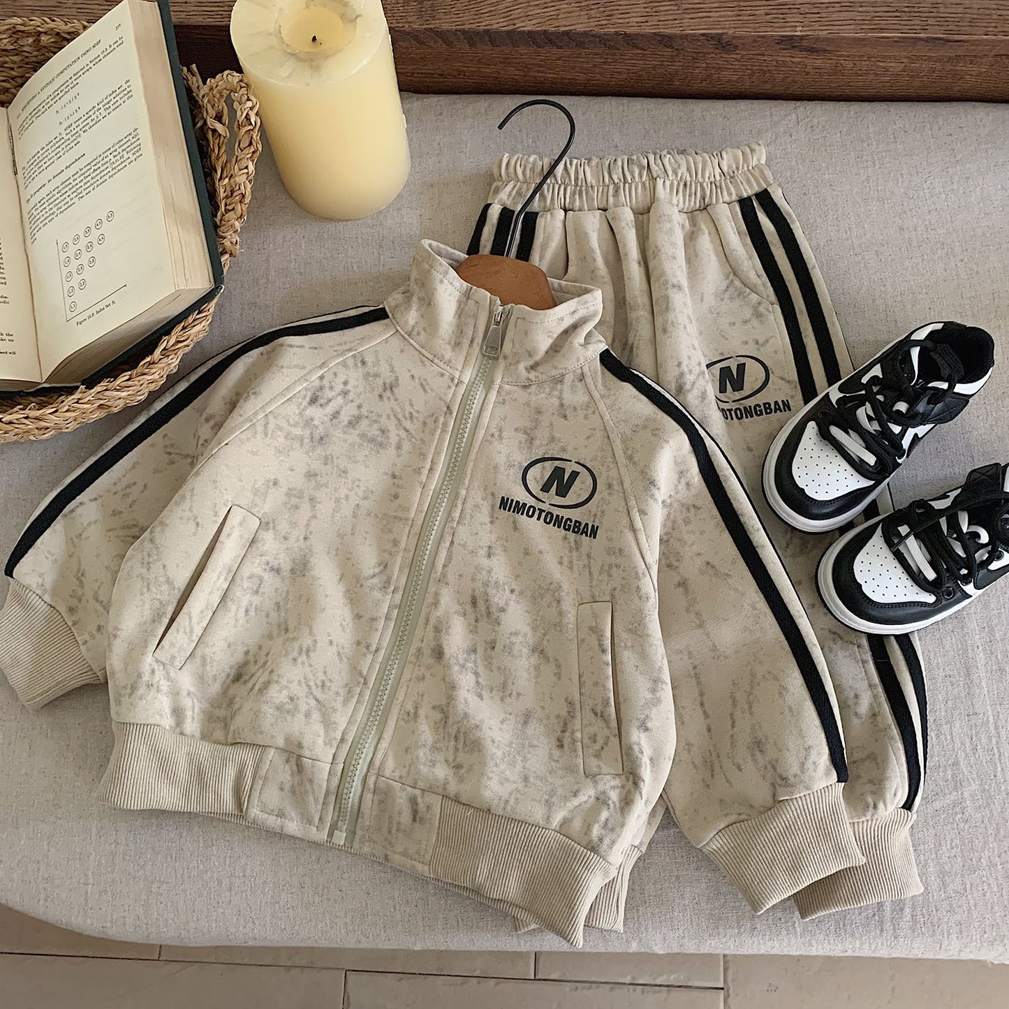 Polo Sport Tracksuit