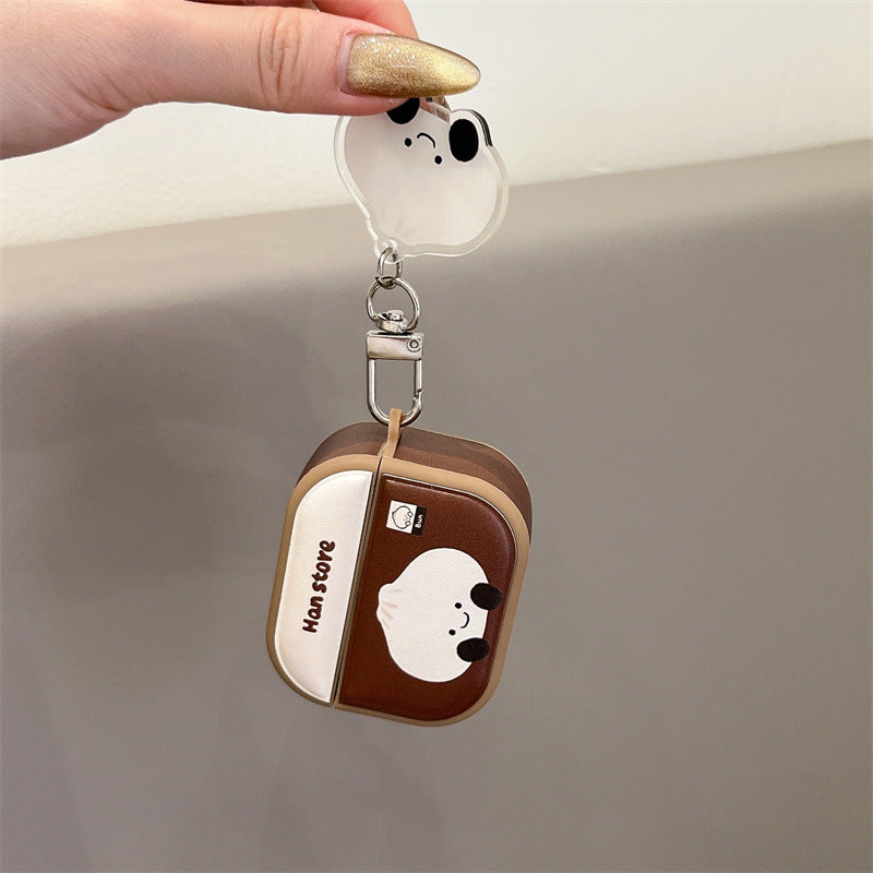 Playful Pet AirPods Case Collection