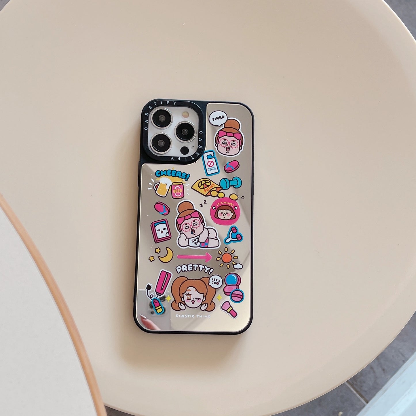 CASETiFY Iphone Cases