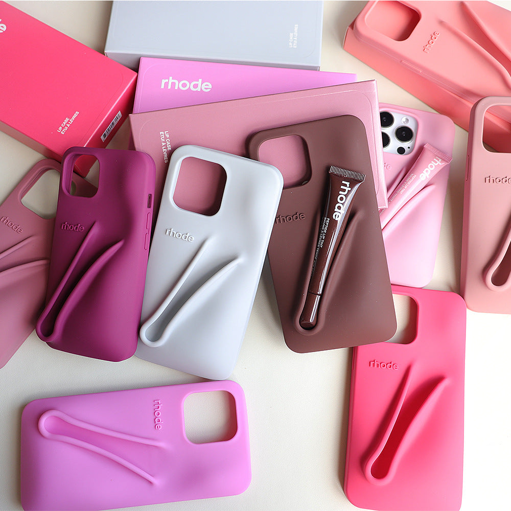 Chic Multi-Color Phone Case