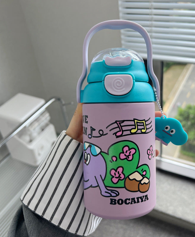 Musical Friends Bottle