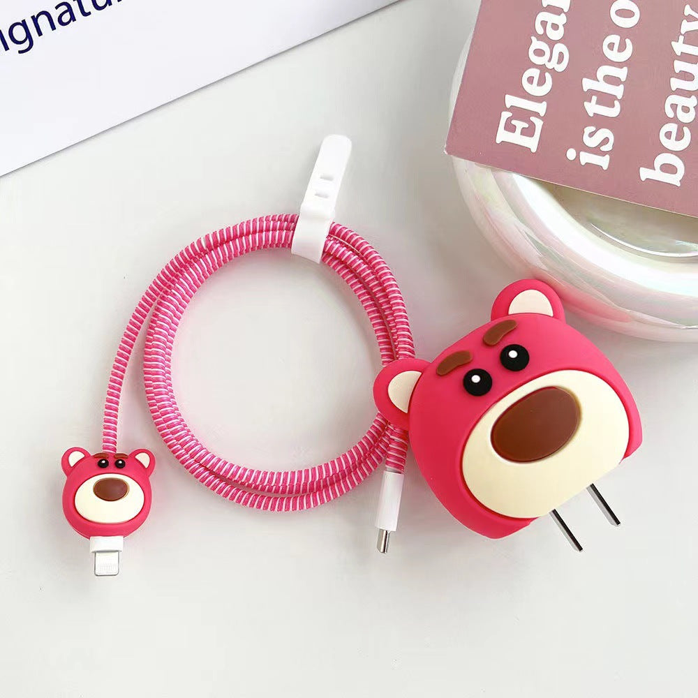 Playful Power Cords