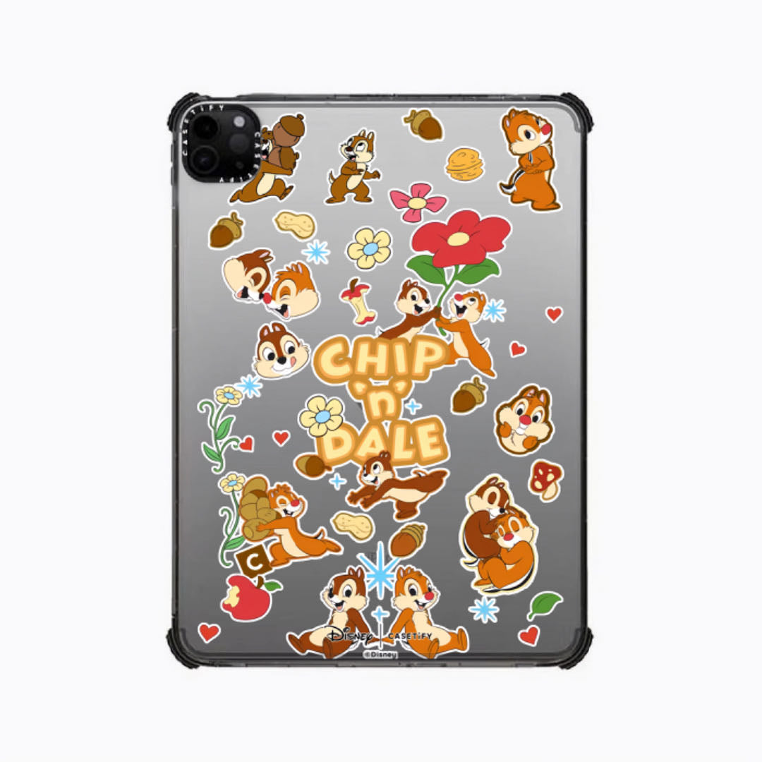 CASETiFY Sticker Tablet Cases