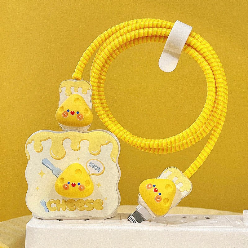 Playful Power Cords