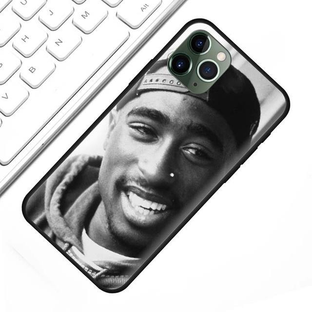 2Pac Phone Cases