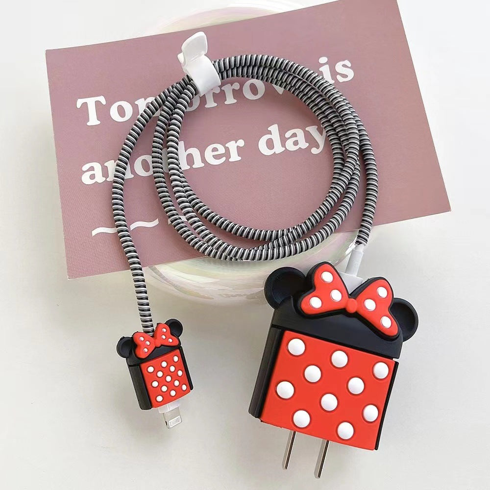 Playful Power Cords