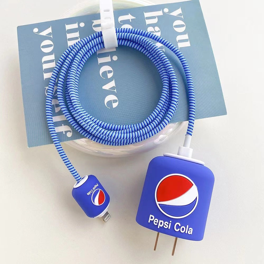 Playful Power Cords