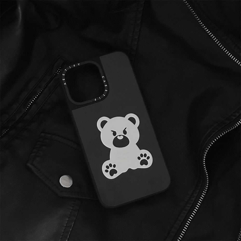 BLACKIE CASETiFY Cases