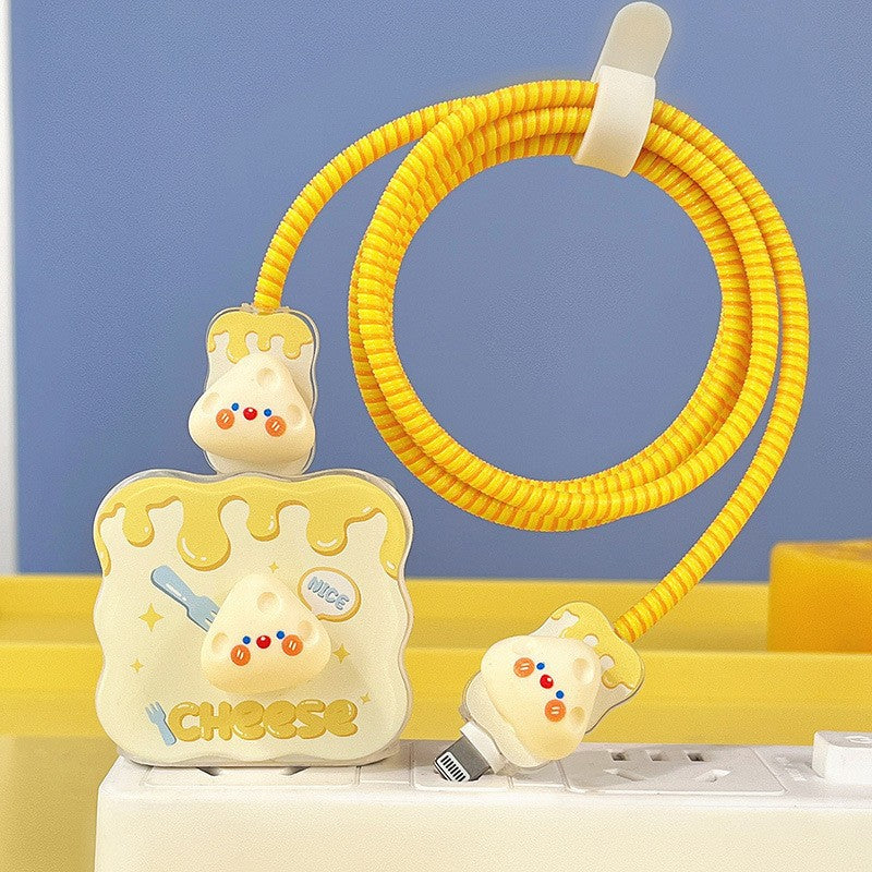 Playful Power Cords