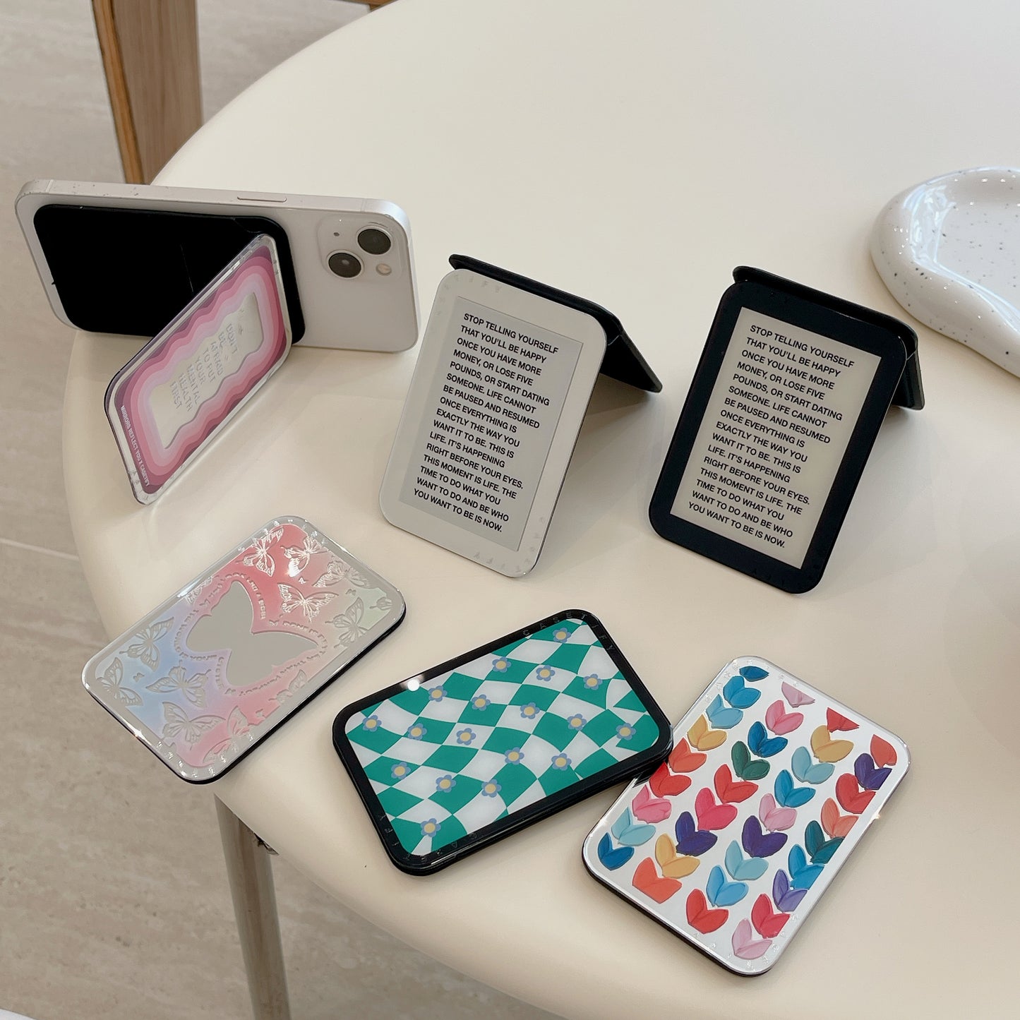 Chic Card Holder Collection