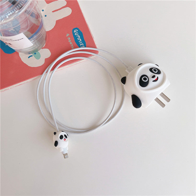 Playful Power Cords