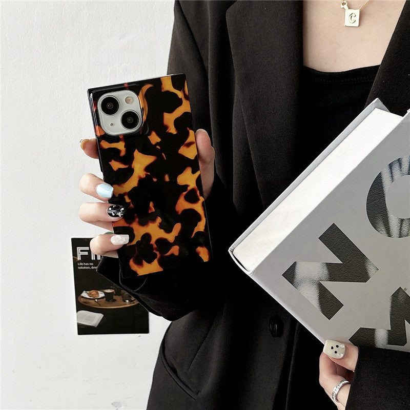 Bold Animal Print Phone Case