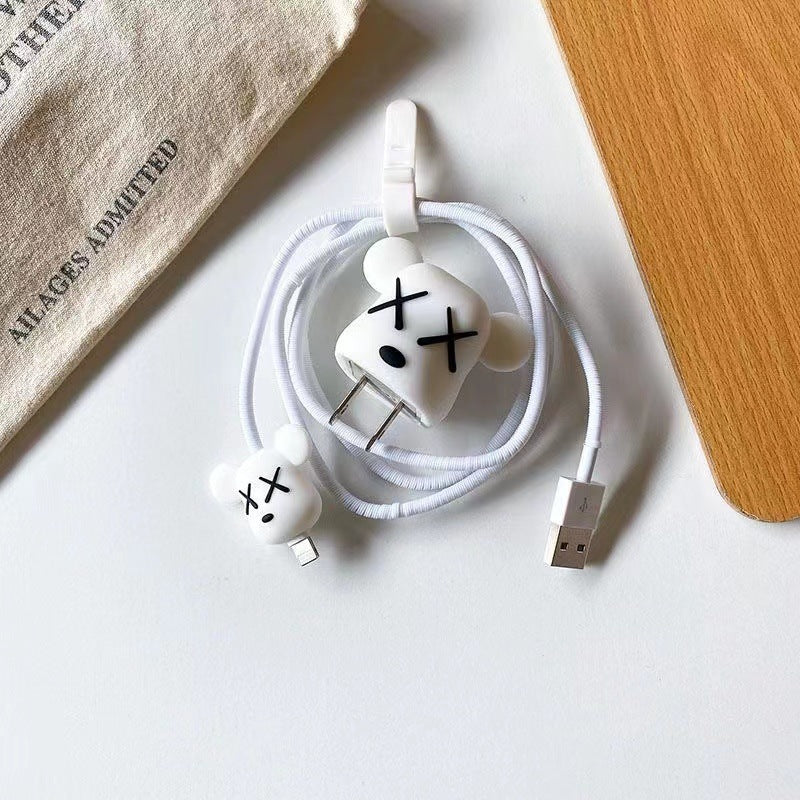 Playful Power Cords