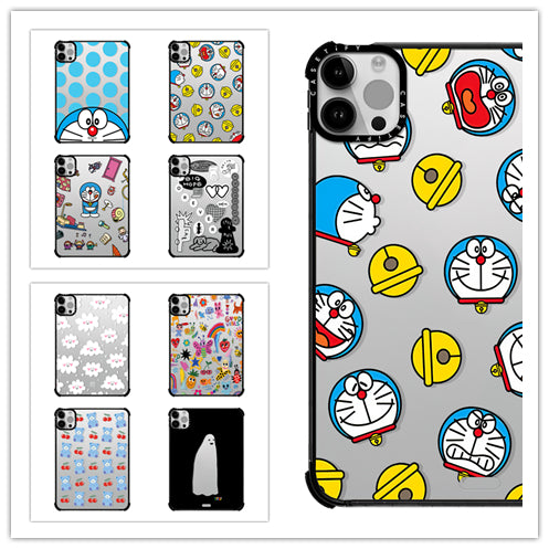 CASETiFY Sticker Tablet Cases