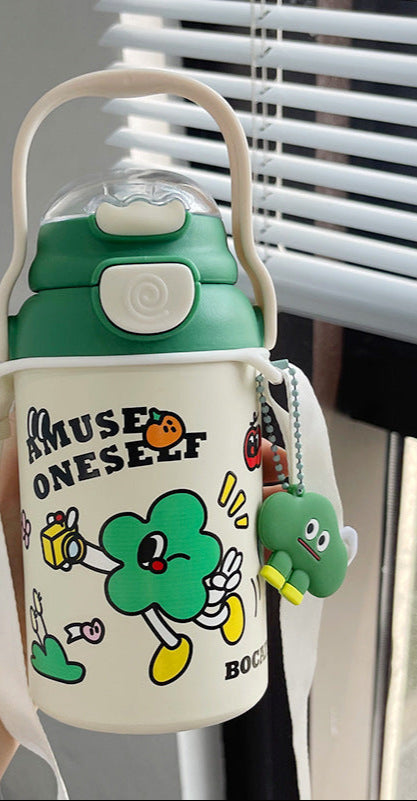 Musical Friends Bottle