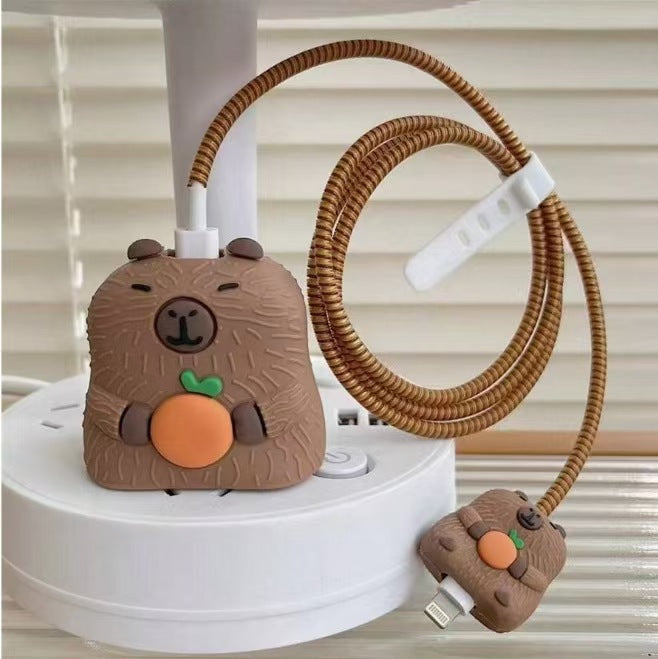 Playful Power Cords