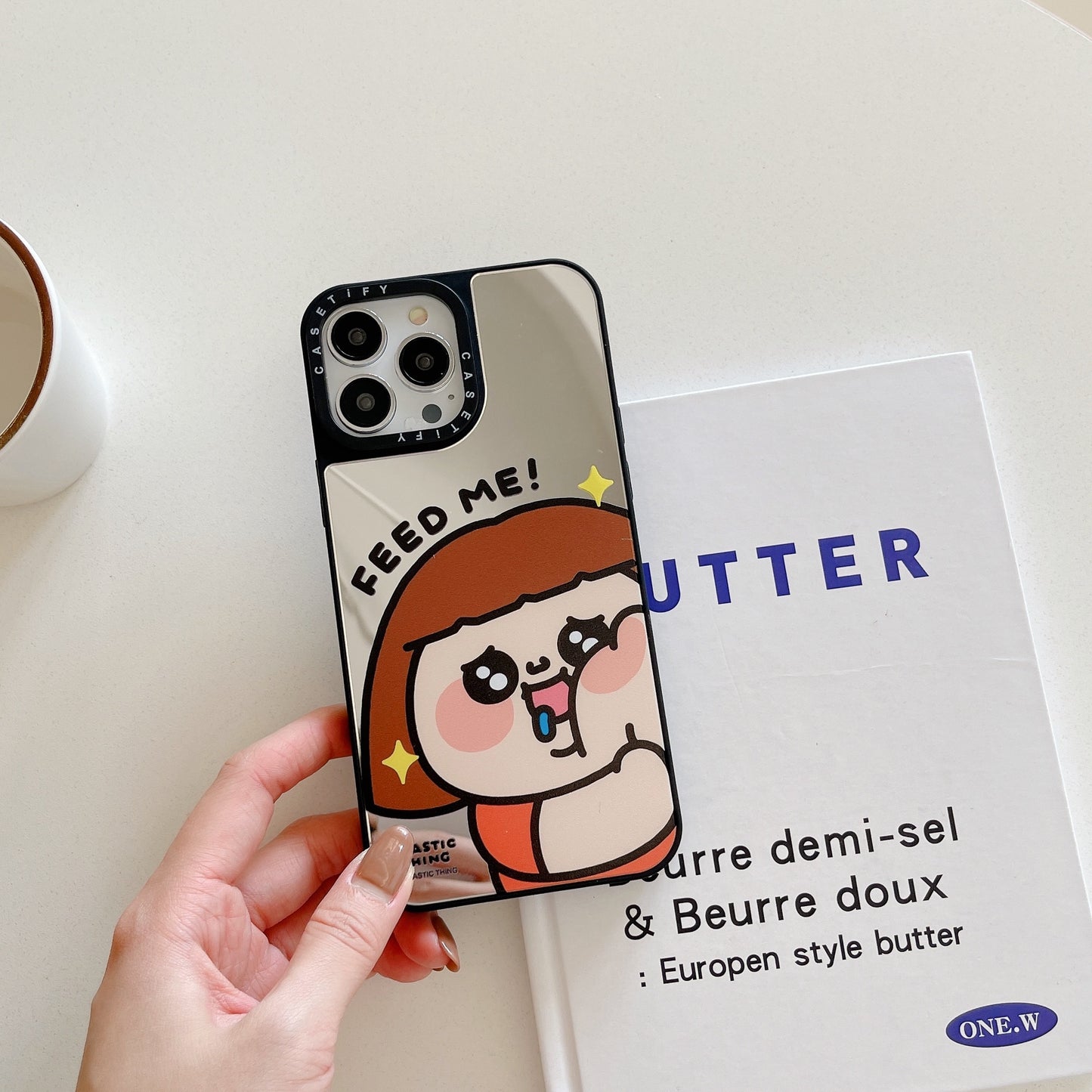 CASETiFY Iphone Cases