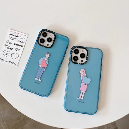 Sweet Heartfelt CASETiFY Cases