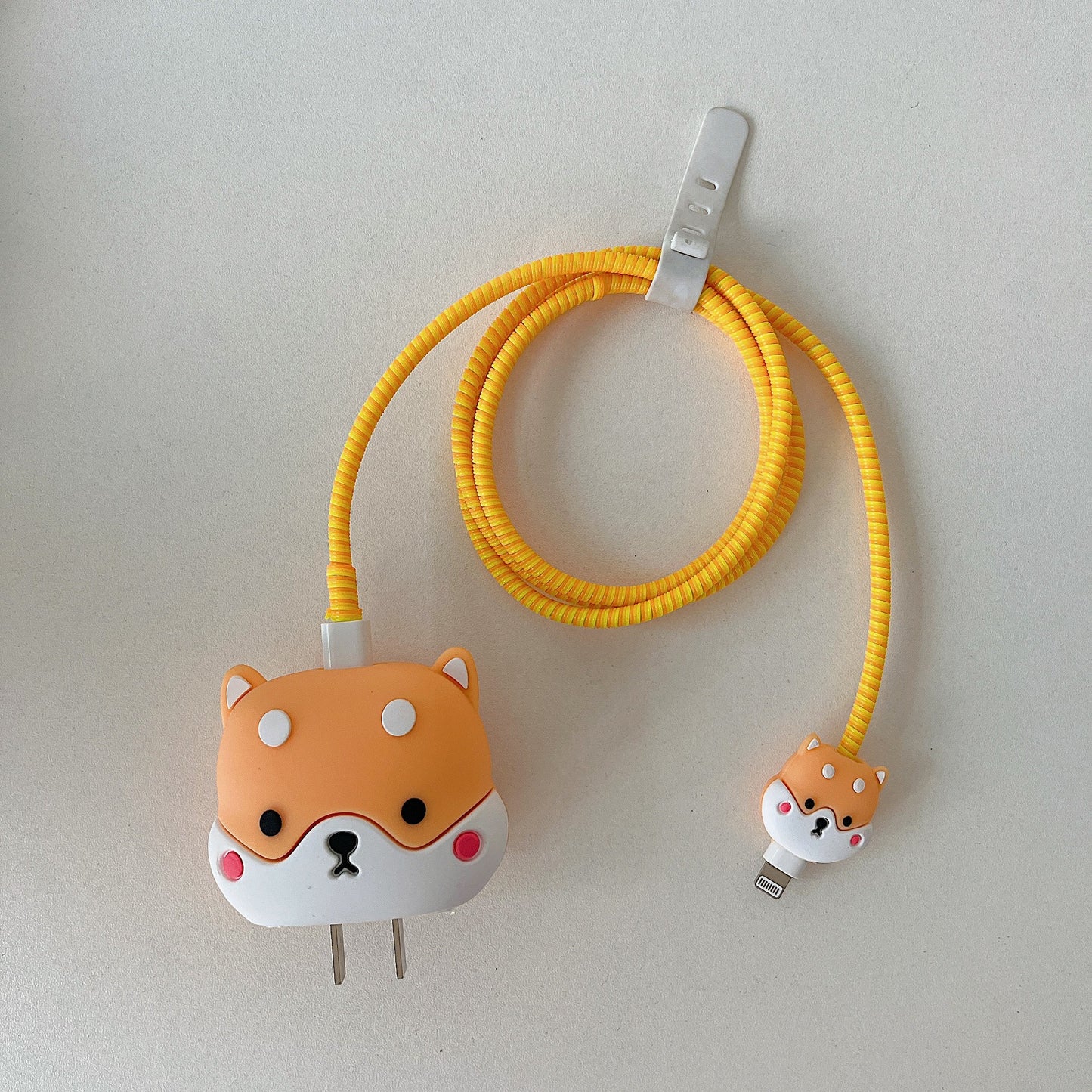 Playful Power Cords