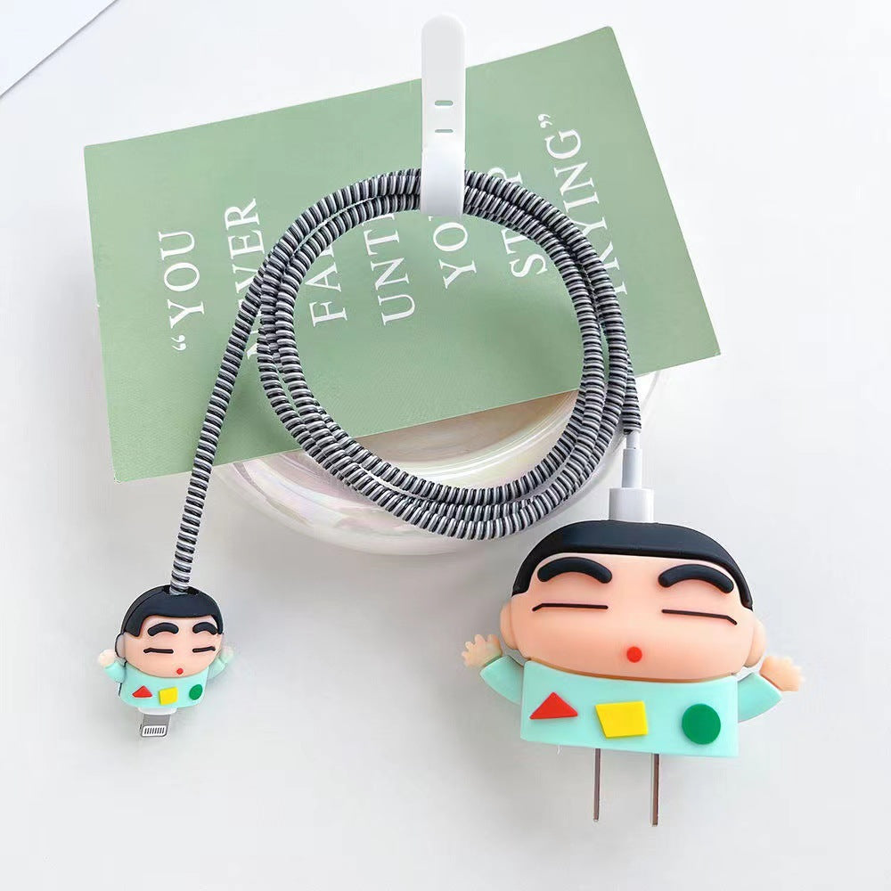 Playful Power Cords