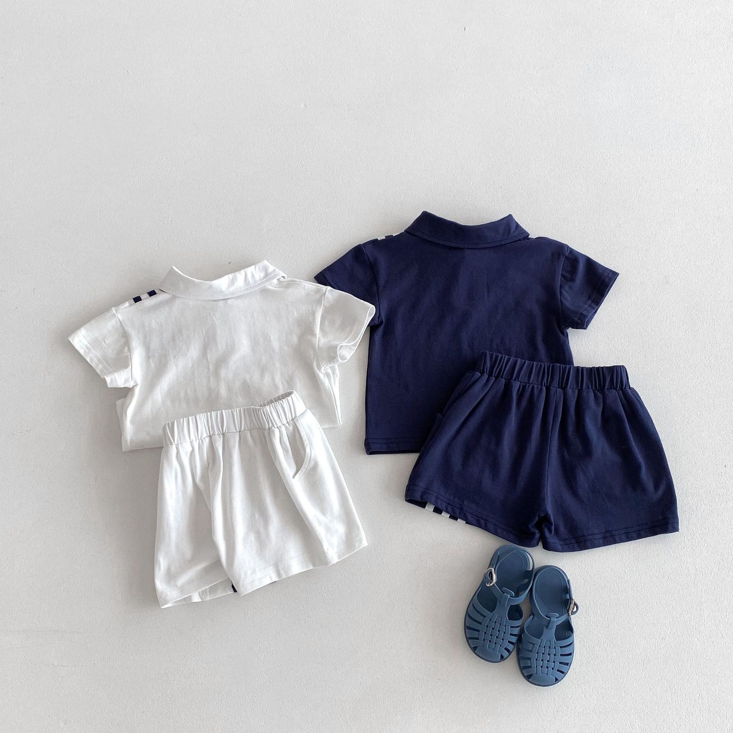 Classic Sportswear Set