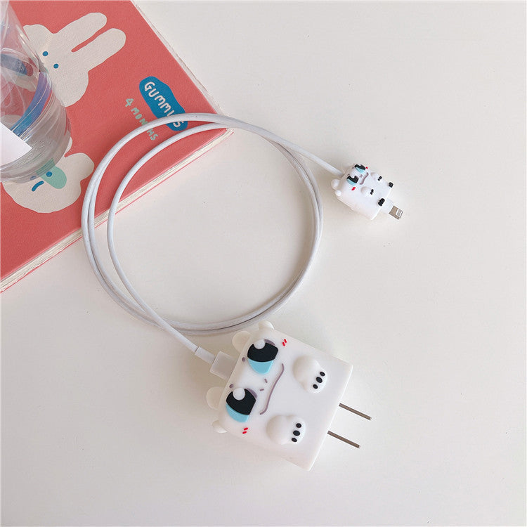 Playful Power Cords