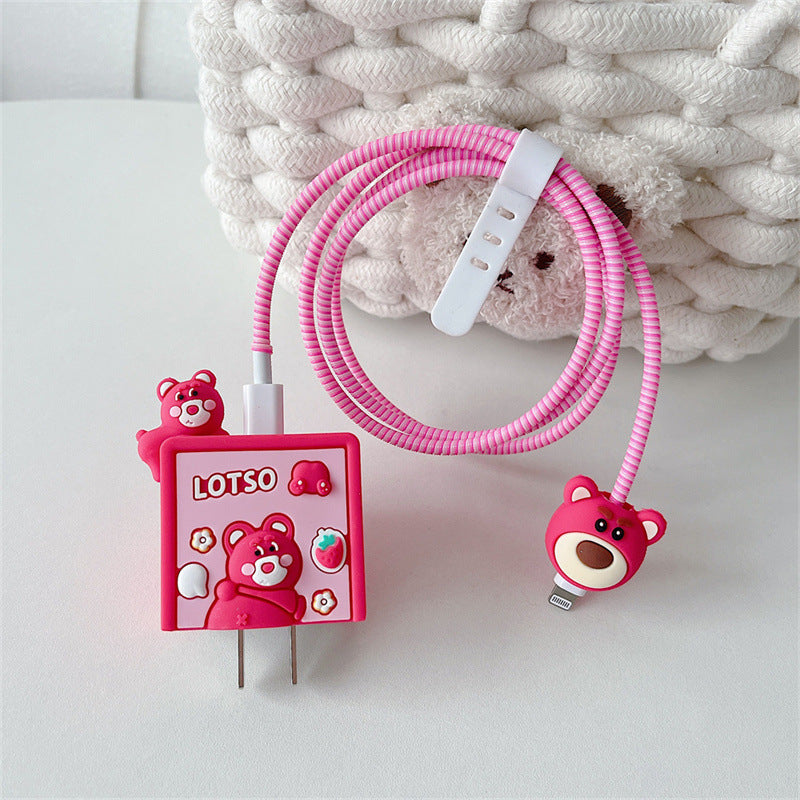 Playful Power Cords