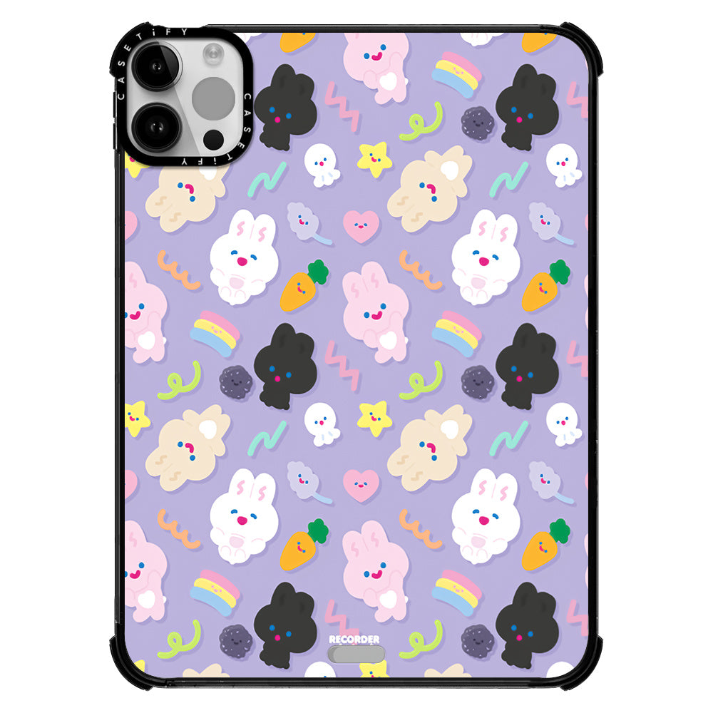 CASETiFY Sticker Tablet Cases