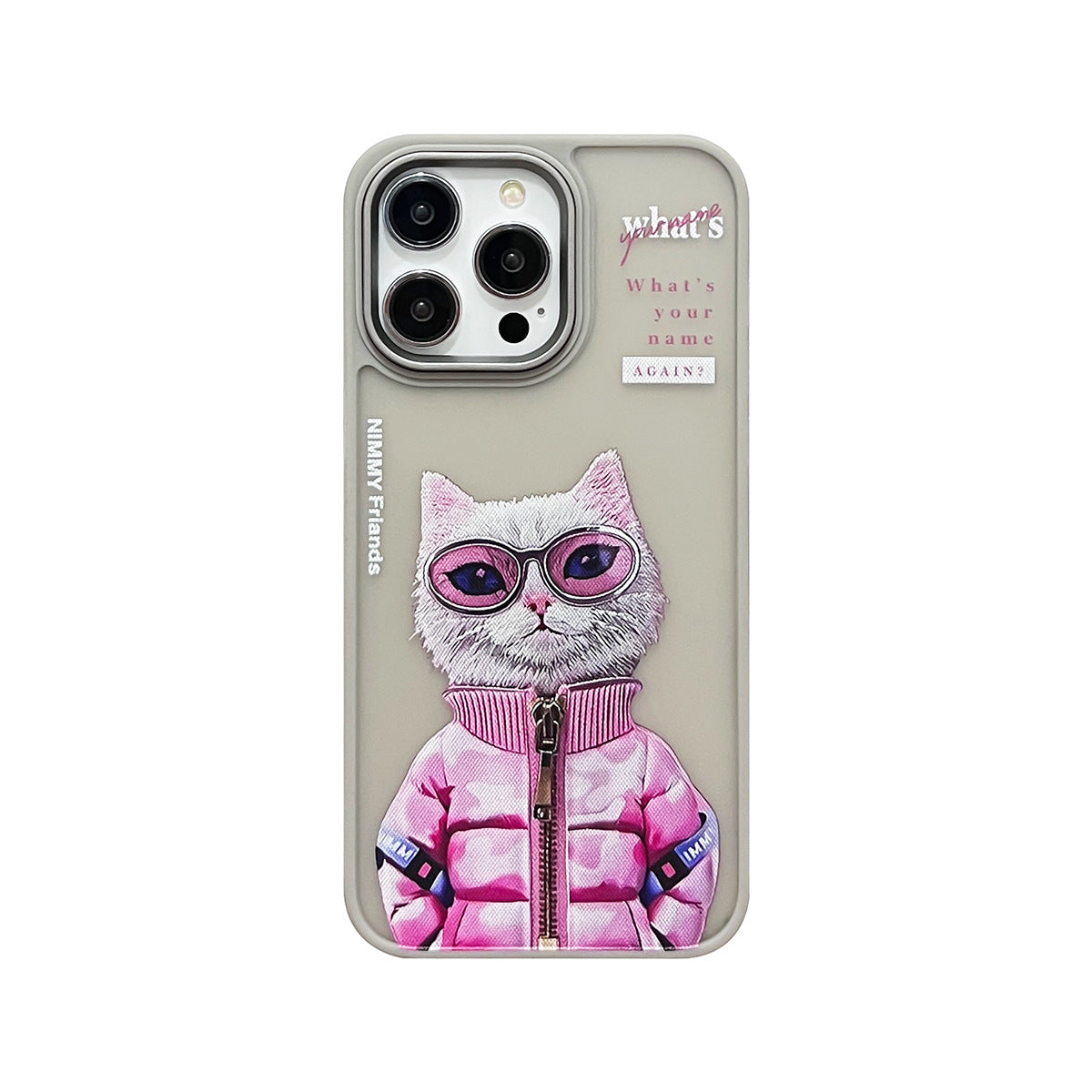 Cool Cats Collection Cases