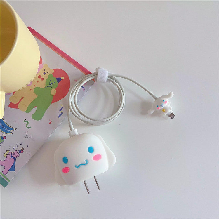 Playful Power Cords