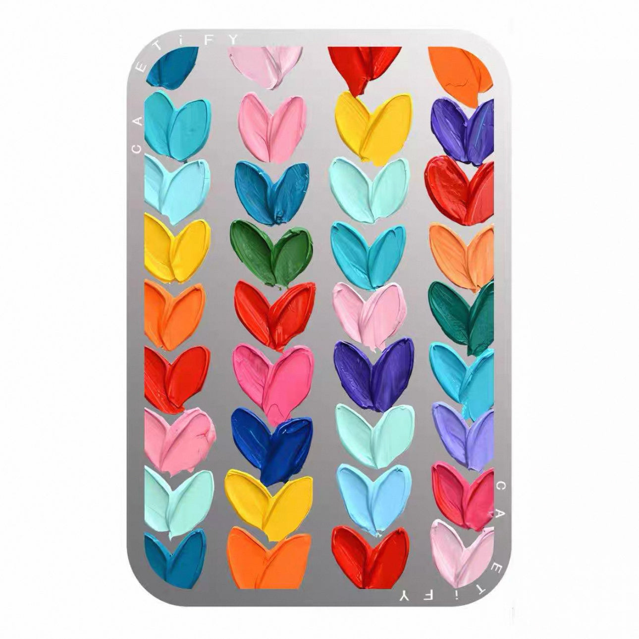 Chic Card Holder Collection