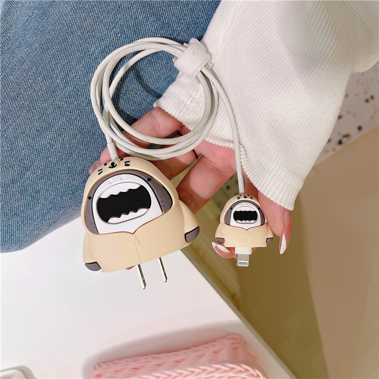 Playful Power Cords