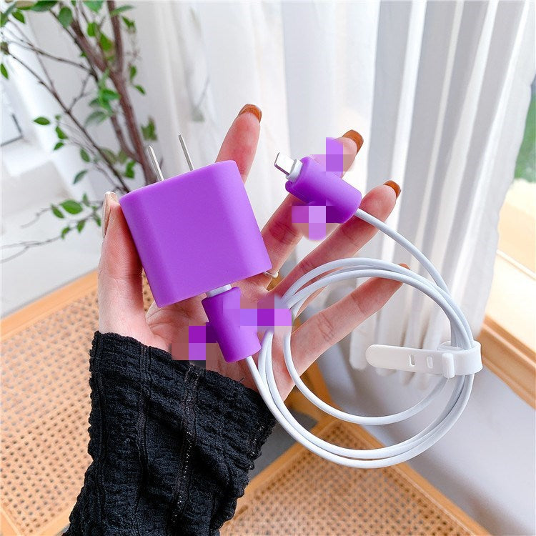 Playful Power Cords