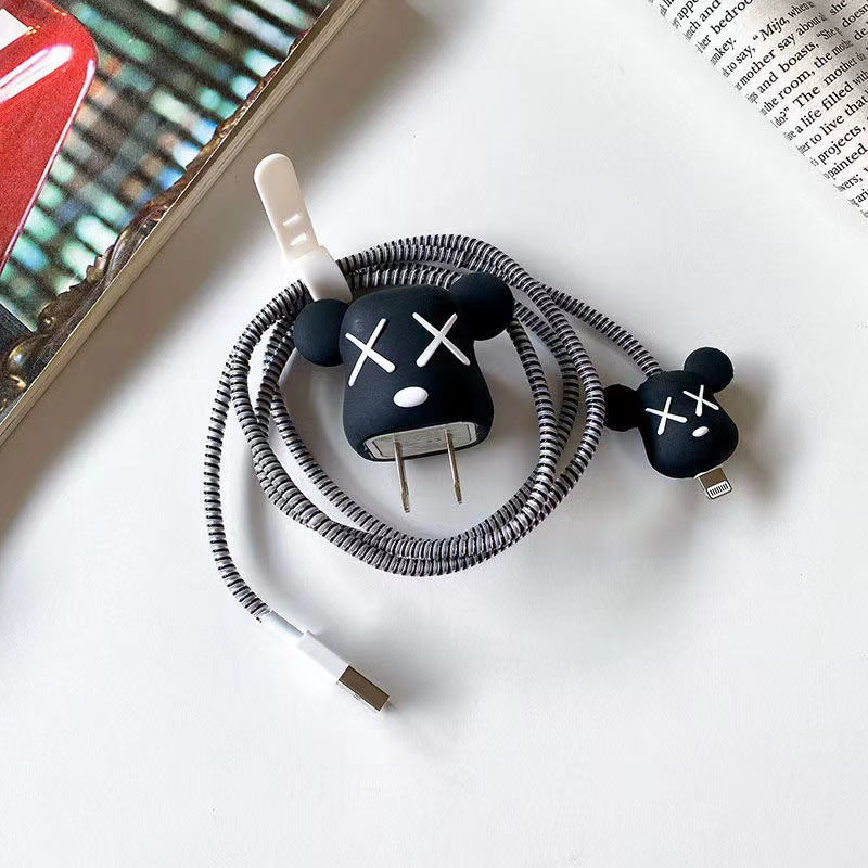 Playful Power Cords