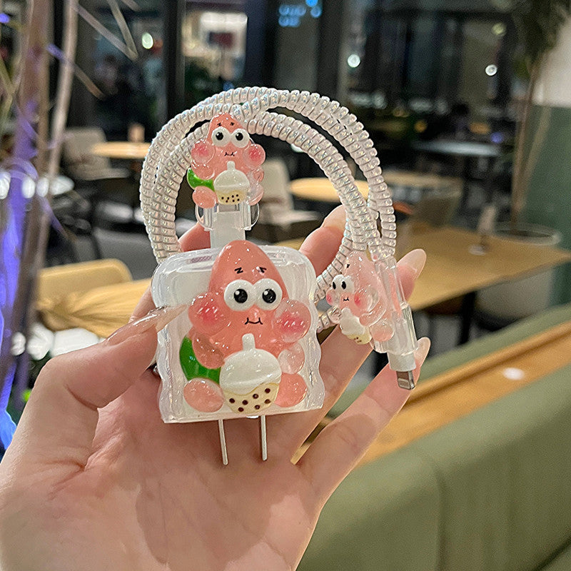 SpongeBob and Friends Charger