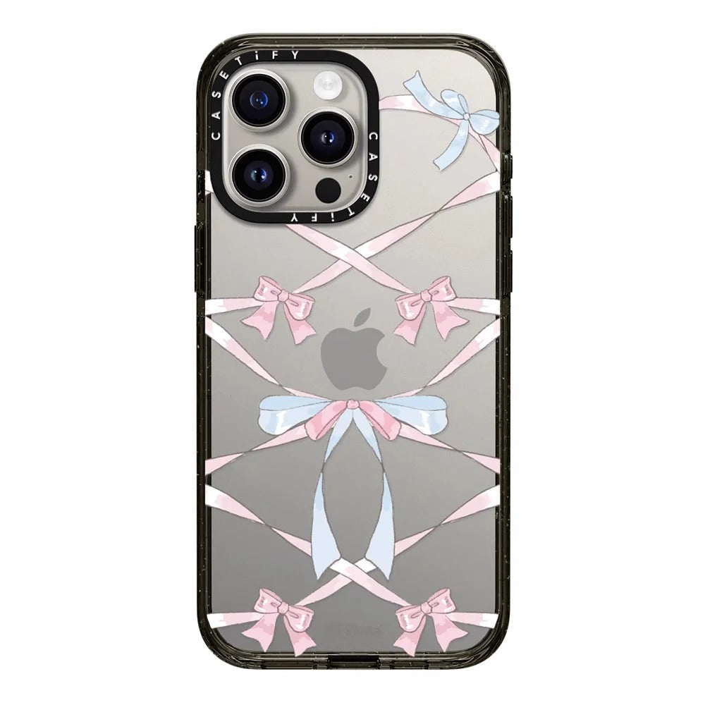 Ballet Inspiration CASETiFY Cases