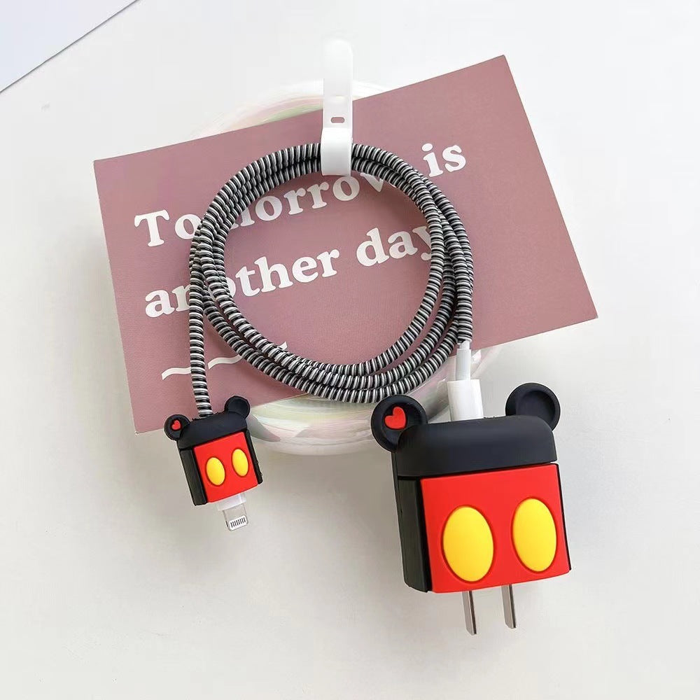 Playful Power Cords