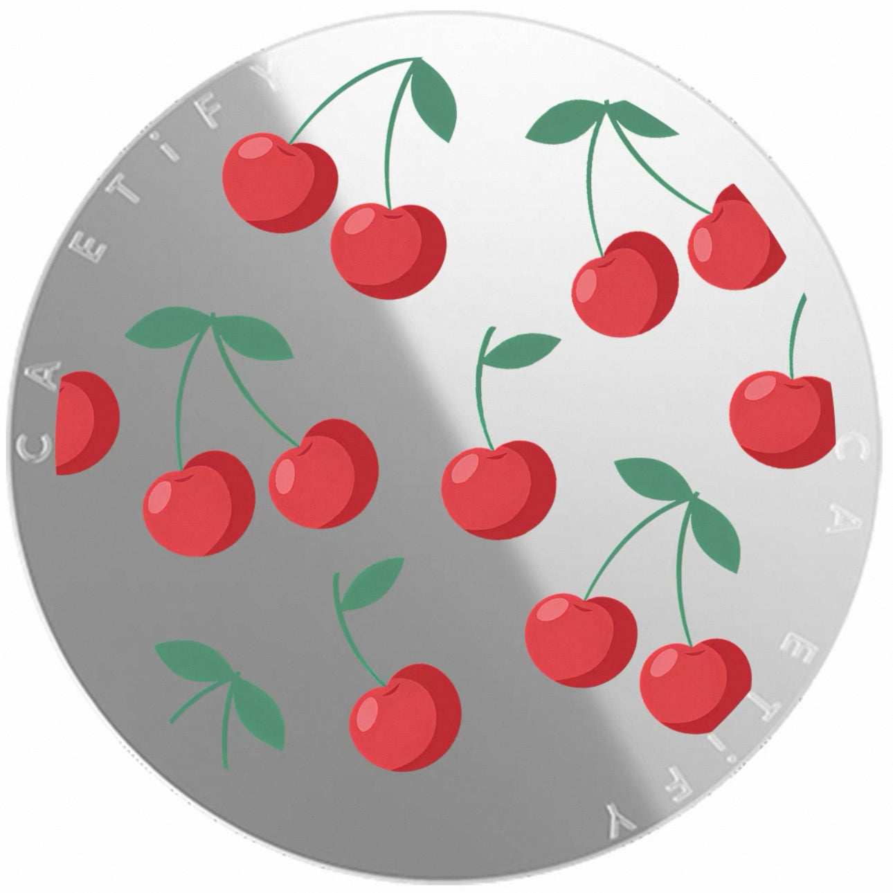 Chic Card Holder Collection