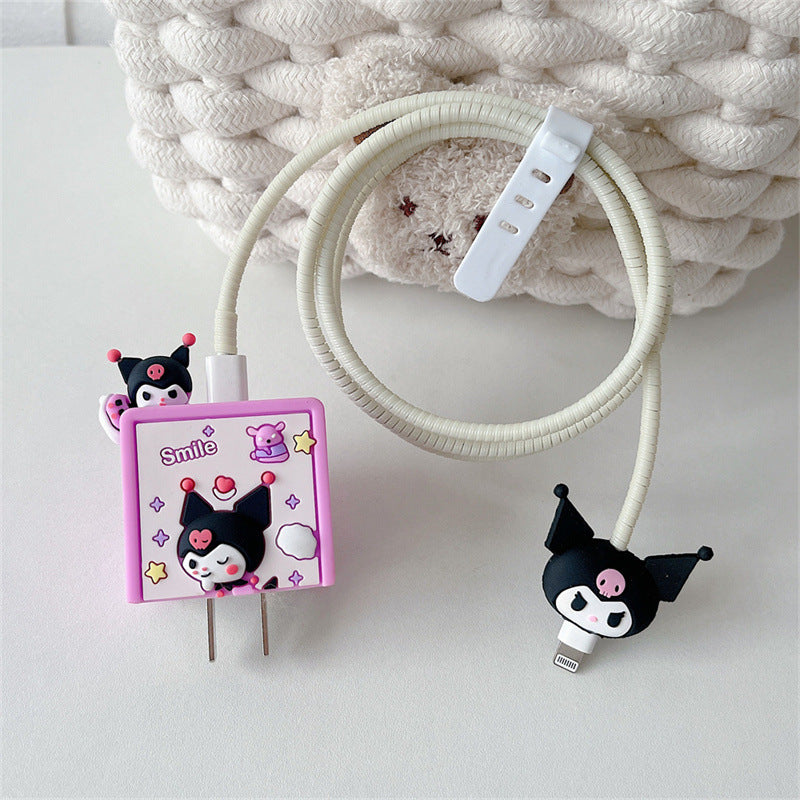 Playful Power Cords