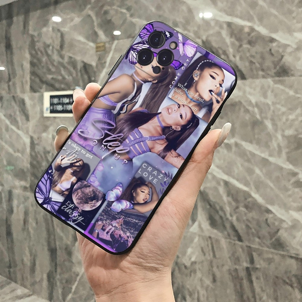 Ari  Celestial Charm Cases