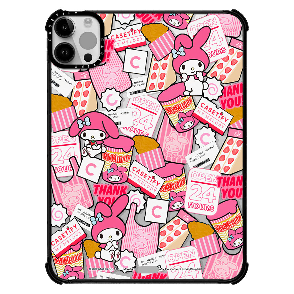 CASETiFY Sticker Tablet Cases