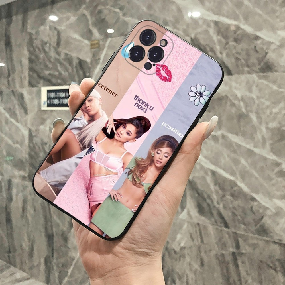 Ari  Celestial Charm Cases