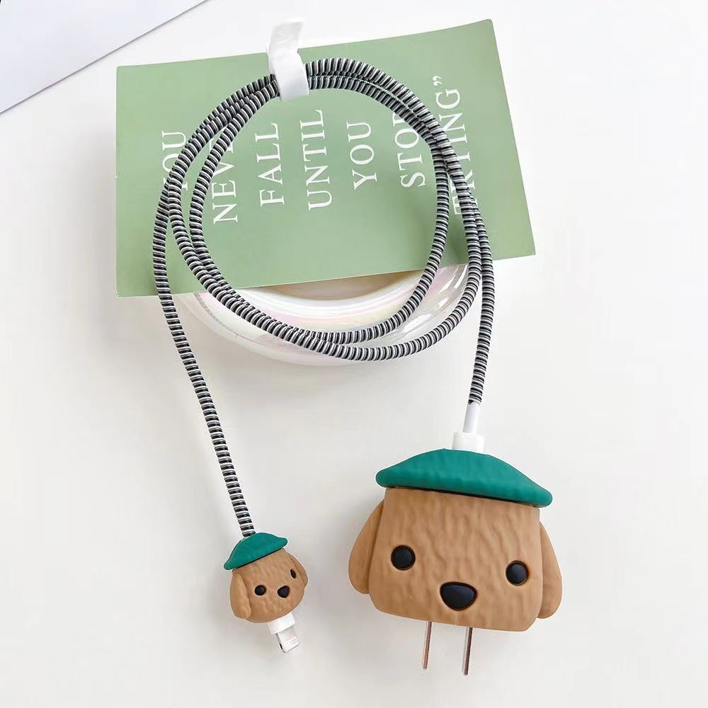 Playful Power Cords