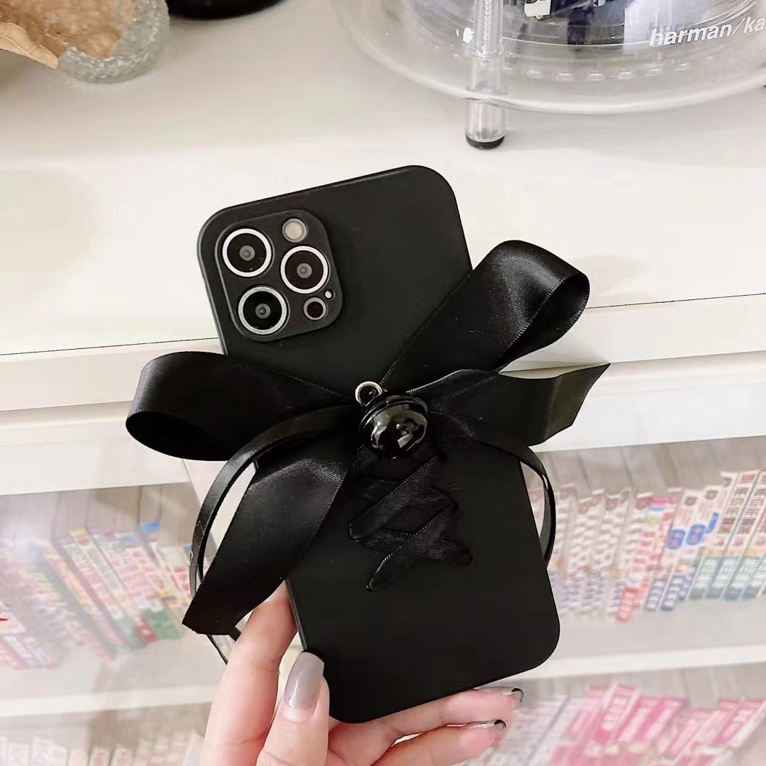 Chic Bow Case