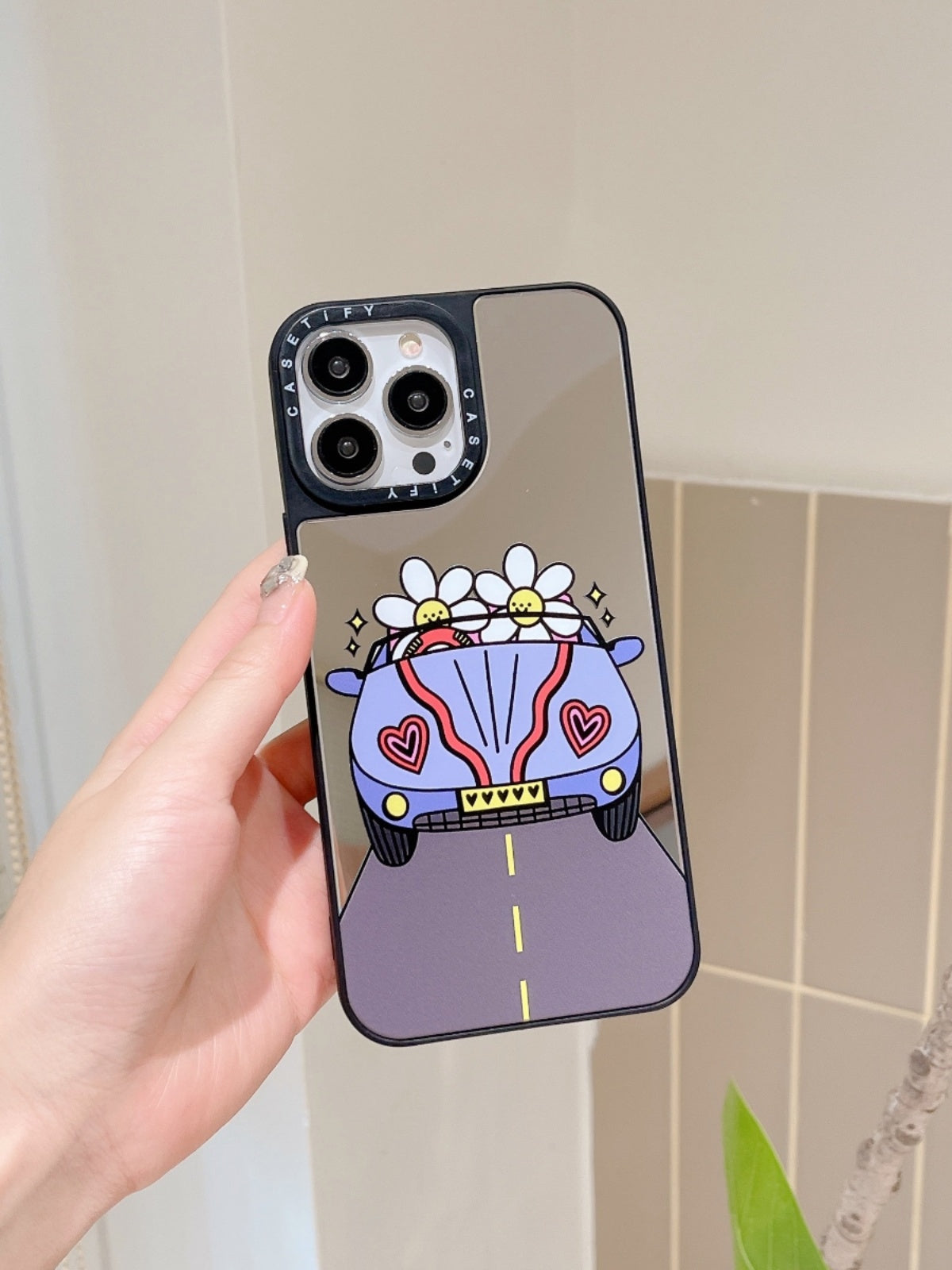 CASETiFY Iphone Cases