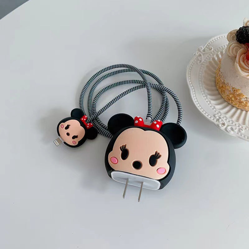 Playful Power Cords