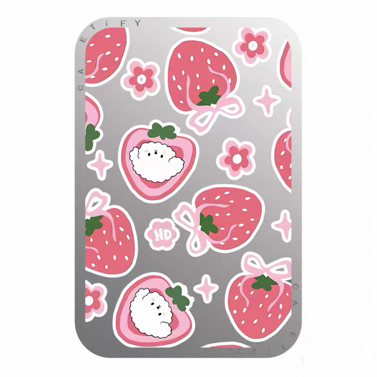 Chic Card Holder Collection