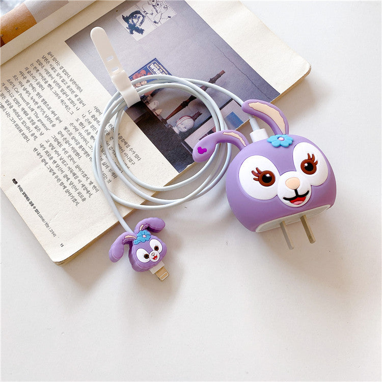 Playful Power Cords