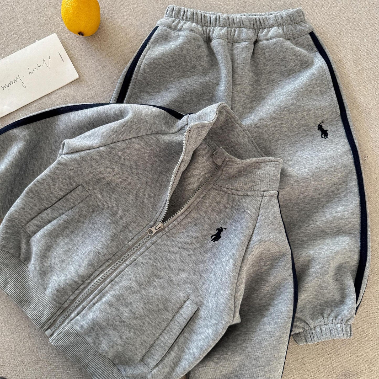 Polo Sport Tracksuit